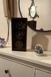 Stazione meteo justaminute