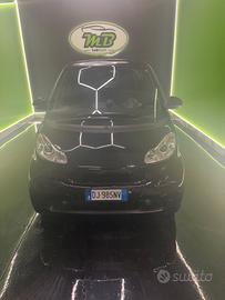 Smart ForTwo 1000 52 kW coupé passion