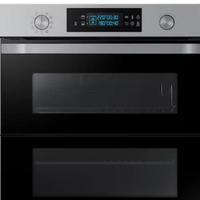 Forno Samsung Dual Cook Flex