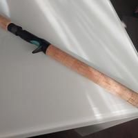 canna casting st croix avid inshore 3/4 2 once