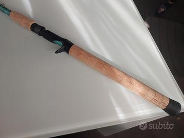 canna casting st croix avid inshore 3/4 2 once