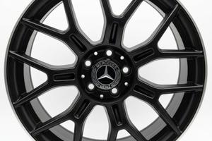 4 Cerchi da 20' in Lega - Inovit - Mercedes Glc Ne