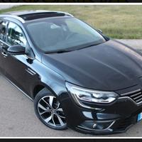 RENAULT MEGANE 4 TOURER 