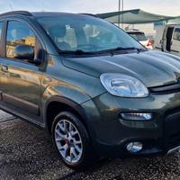 Fiat Panda 1.3 MJT 95 CV S&S 4x4