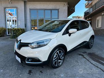 Renault Captur 1.5 dCi 8V 90 CV Start&Stop Energy 