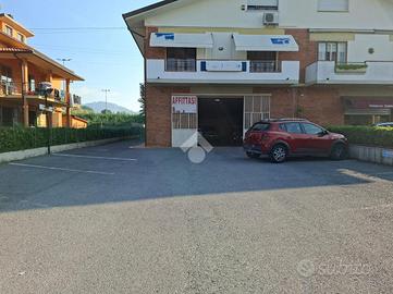 MAGAZZINO A MASSA E COZZILE