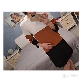 ABITO manica lunga H2O