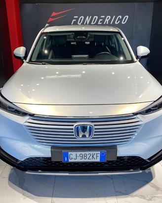 HONDA HR-V 1.5 Hev eCVT Advance Style