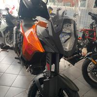 Ktm 1190 s
