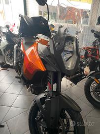 Ktm 1190 s