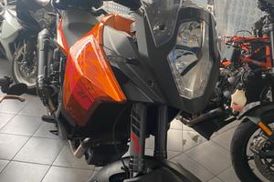 Ktm 1190 s