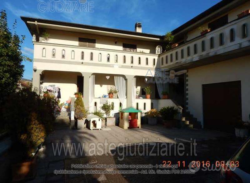 Appartamento – Lariano, Valle Mazzone - Vista 2