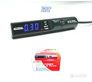 TIMER TURBO APEXI