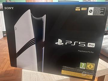 Playstation 5 pro