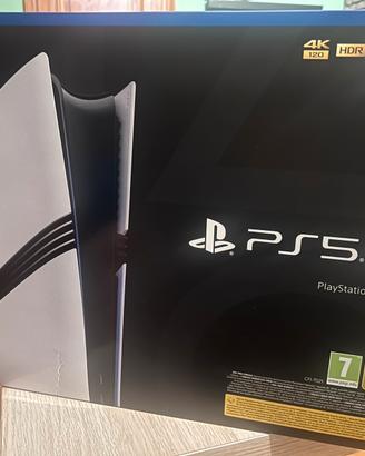 Playstation 5 pro