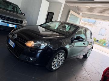 Volkswagen Golf 1.4 TSI 122CV DSG 5p. Highline