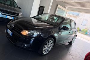 Volkswagen Golf 1.4 TSI 122CV DSG 5p. Highline