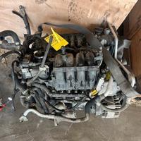 Motore fiat new panda 500 169a4000 1.2 b