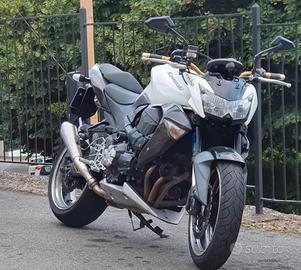 Kawasaki z1000 del 2009