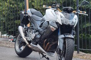 Kawasaki z1000 del 2009
