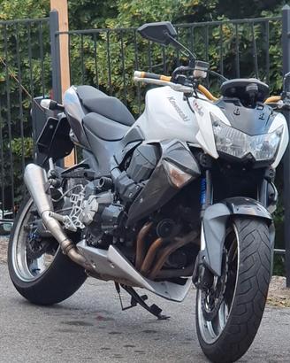 Kawasaki z1000 del 2009
