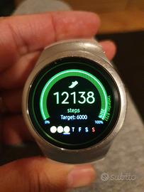 Smartwatch Samsung Gear S2 Sport