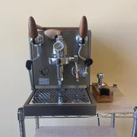 Macchina caffè professionale 1 gruppo