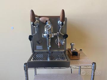 Macchina caffè professionale 1 gruppo