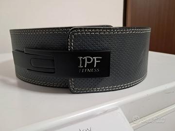 cintura fitness IPF