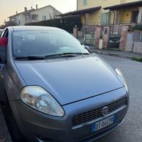 Grande Punto 1.4 8v Natural Power