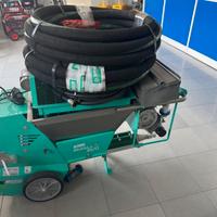 POMPA IMER MIGHTY SMALL 50 PLUS MONOFASE