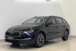 Skoda Octavia wagon 2.0 tdi 150cv executive dsg