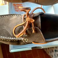 scarpa barca bambino