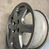 cerchi wolkswaghen 4 fori.