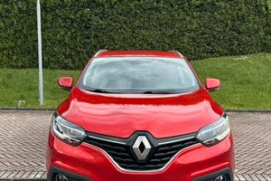Renault kadjar 1.5 dci