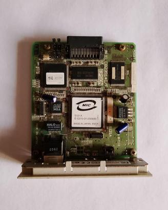 Scheda di Rete Ethernet Epson C82391
