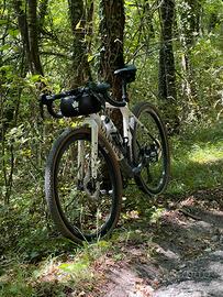 Canyon grizl cf slx 8 Di2