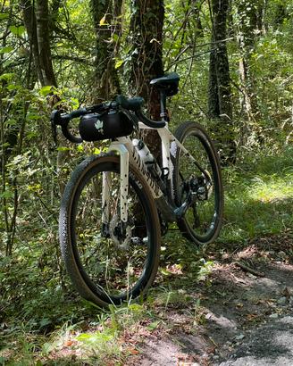 Canyon grizl cf slx 8 Di2