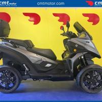 QUADRO Qooder 400 Quadro  Garantito e Finanziabi