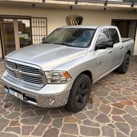 Dodge RAM 1500 5.7 V8 BIGHORN + GPL
