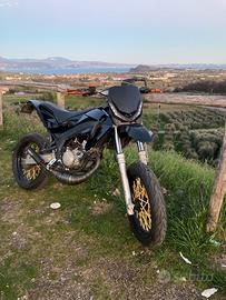 Aprilia sx 50