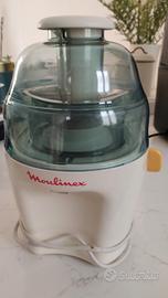 Centrifuga per succhi di frutta e verdura 