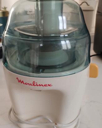 Centrifuga per succhi di frutta e verdura 