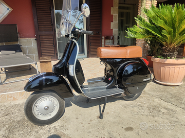Vespa px 200