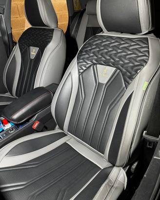Coprisedili per auto