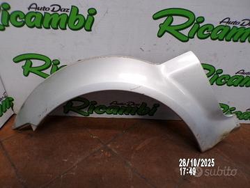 MODANATURA ANTERIORE SINISTRA SUZUKI JIMNY 08