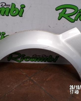MODANATURA ANTERIORE SINISTRA SUZUKI JIMNY 08