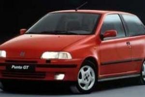 VARI RICAMBI ORIGINALI USATI  FIAT PUNTO GT 