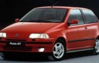 VARI RICAMBI ORIGINALI USATI  FIAT PUNTO GT 