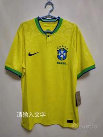 T-shirt brazil